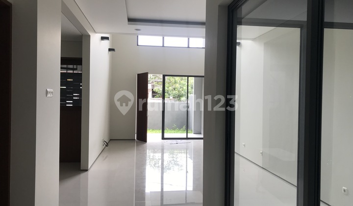 Rumah Cantik dan Asri  2