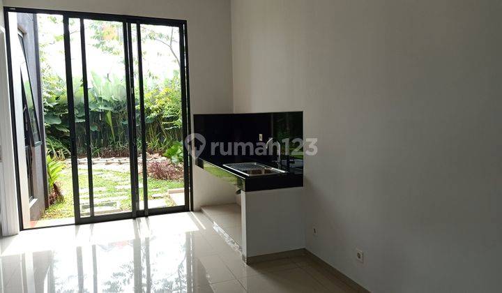 Dijual Rumah Baru Discovery sudah SHM dibawah 2M 2