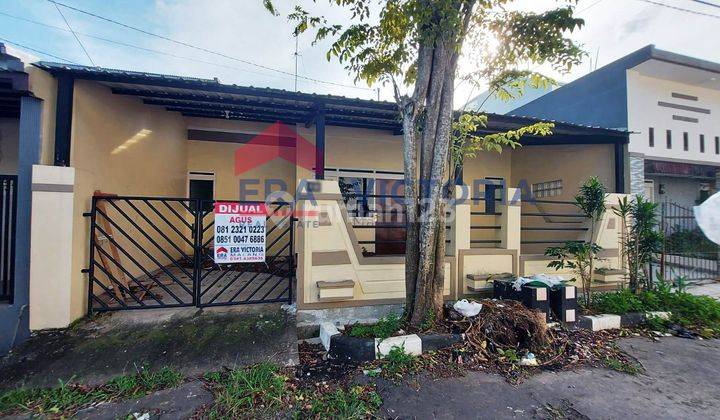 Rumah Minimalis Dijual Area Gunung-Gunung Karangbesuki, Under 1 Milyar 1