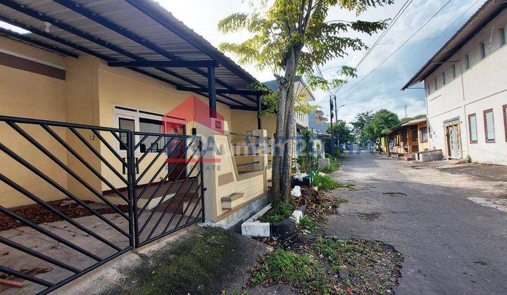 Rumah Minimalis Dijual Area Gunung-Gunung Karangbesuki, Under 1 Milyar 2