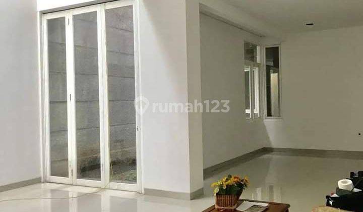 Bu Turun Cepat Rumah Siap Huni Dlm Komplek Pondok Indah Samping Pim 3 Jakarta Selatan 2