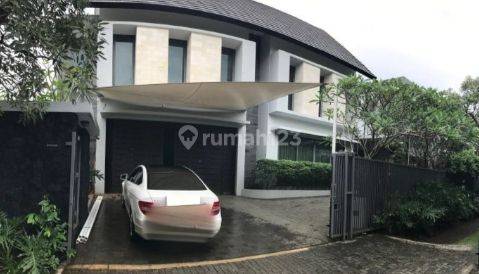 Turun Harga, Rumah Bagus, Mewah dan siap huni 2