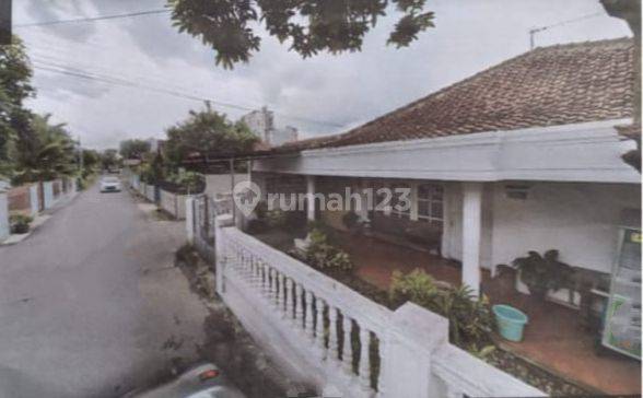 Rumah di Purwokerto Timur 2