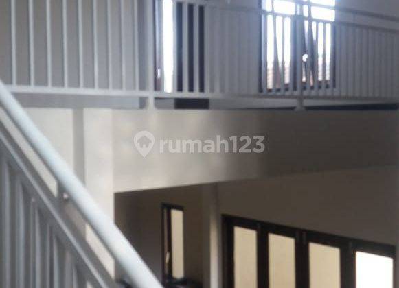 Rumah minimalis Nusukan Solo dijual 2