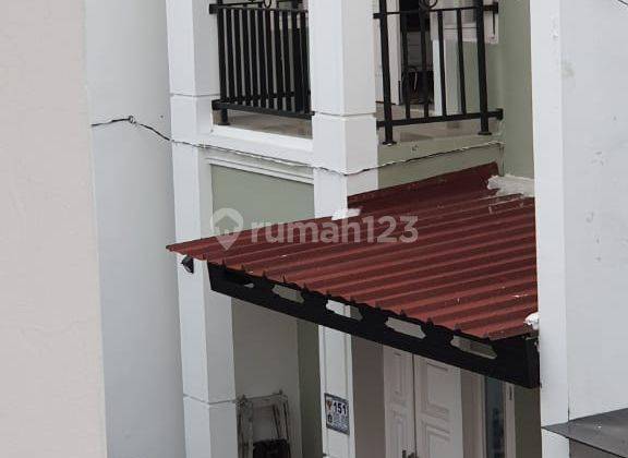 Rumah Bagus Cluster Pondok Kelapa 1