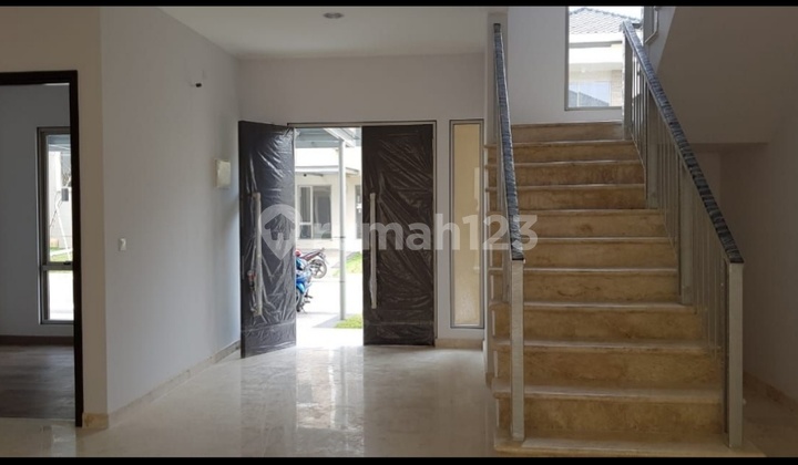 Dijual Cepat Rumah Melody Golf Island Type Pine 2