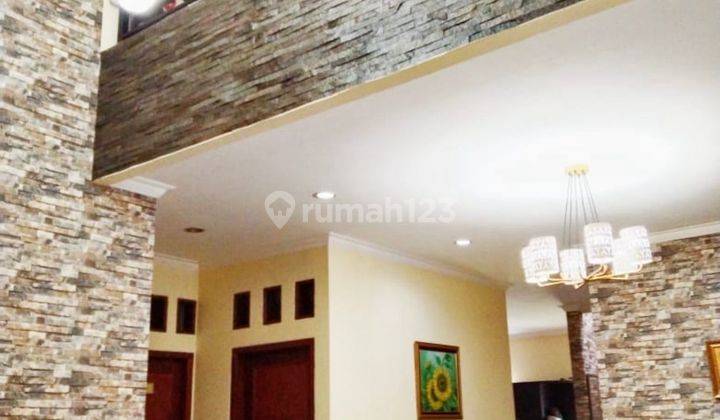 Dijual Rumah Di Adi Bumi Graha Bandung 1