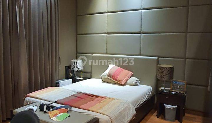 Dijual Rumah Lux Komplek Taman Sakura 1