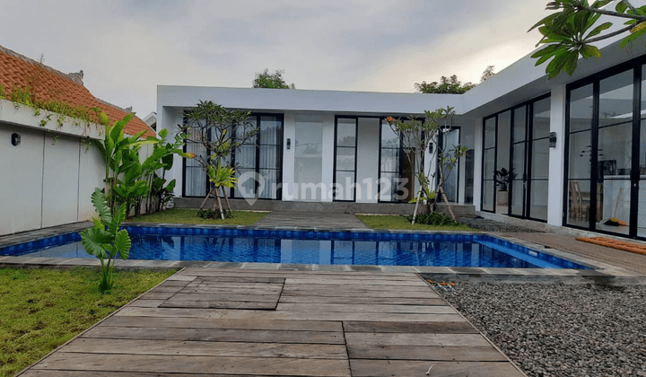 RUMAH / VILLA BALI 1