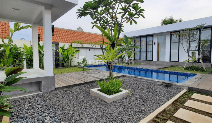 BALI HOUSE / VILLA 2