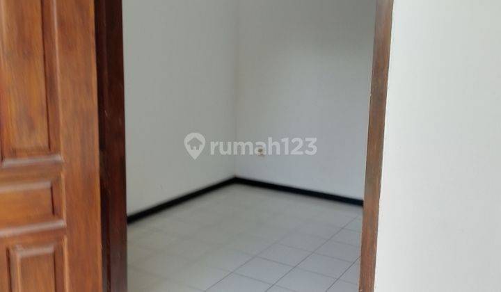 Rumah Mungil 1 Lantai Kokoh Kokoh Dan Terawat  2