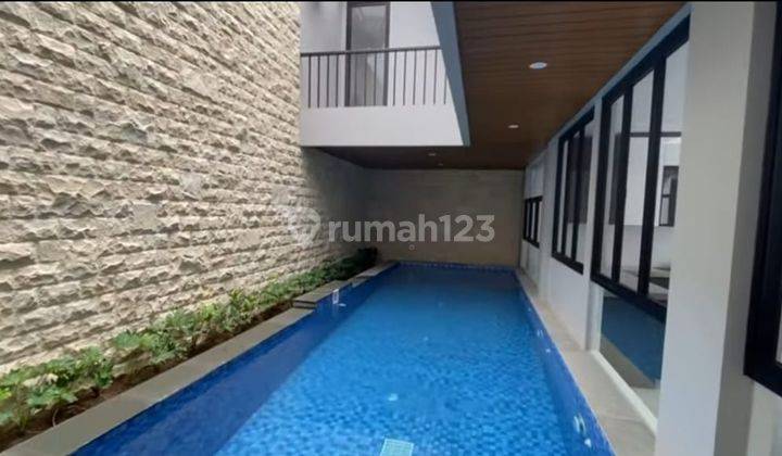 Dijual Rumah mewah sayap cipaganti 1