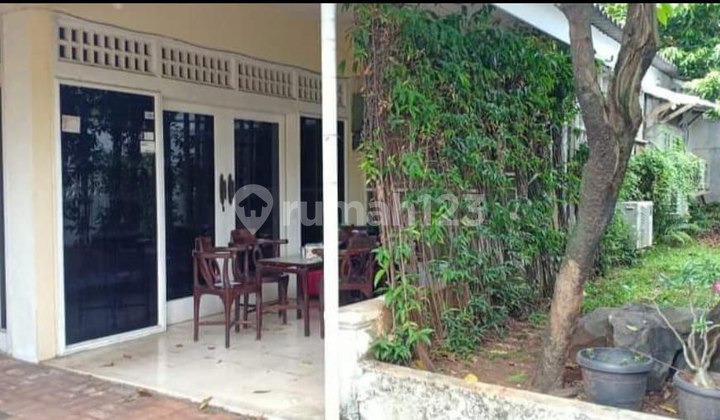 DIJUAL RUMAH DI CIPETE,JAKARTA SELATAN