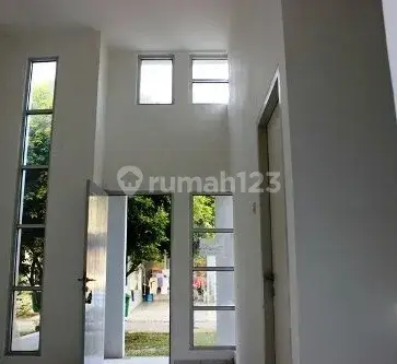 Rumah baru renov di Serpong Garden Cisauk Tangerang 2