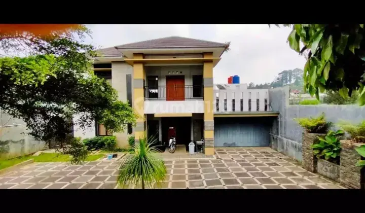 *Di jual Rumah di Parongpong Lembang* 1