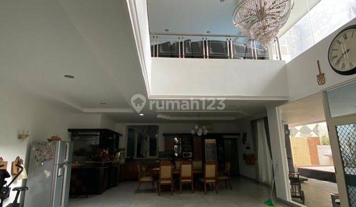 Rumah lokasi premium 1