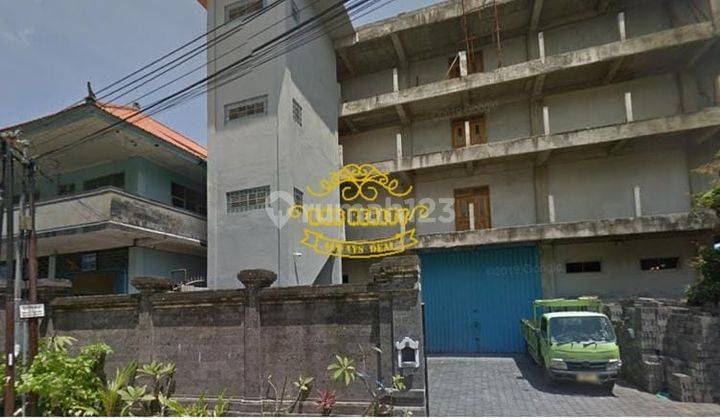 Warehouse for sale, West Gatot Subroto location 2