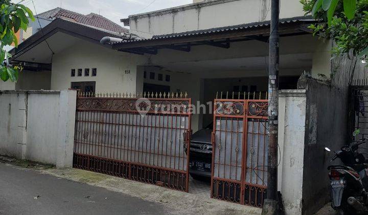  Dijual Rumah Srengseng  Termurah Dan Jarang Ada 1