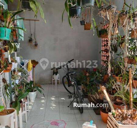 Dijual Rumah Dekat Kampus UMM, Mertoyudan, Magelang 2