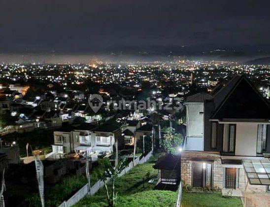 Viral rumah view cantik city light Hampir Habis 1