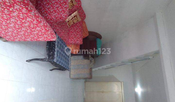 Rumah Baru, 2 Lantai, Ciputat - Tangerang Selatan 2