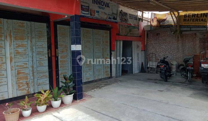 Dijual rumah siap pakai di karangpucung, Purwokerto 1