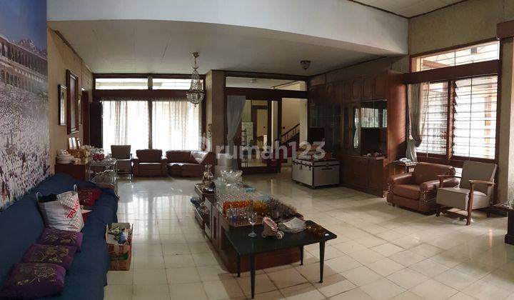 Rumah nyaman dan terawat 2