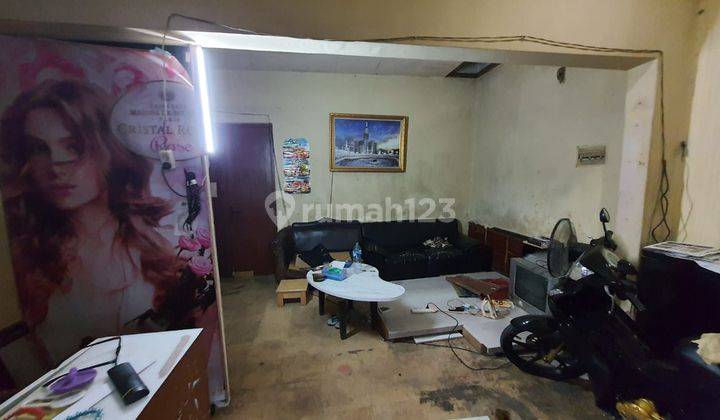 Dijual Rumah Lama di Tanah Abang 5 2