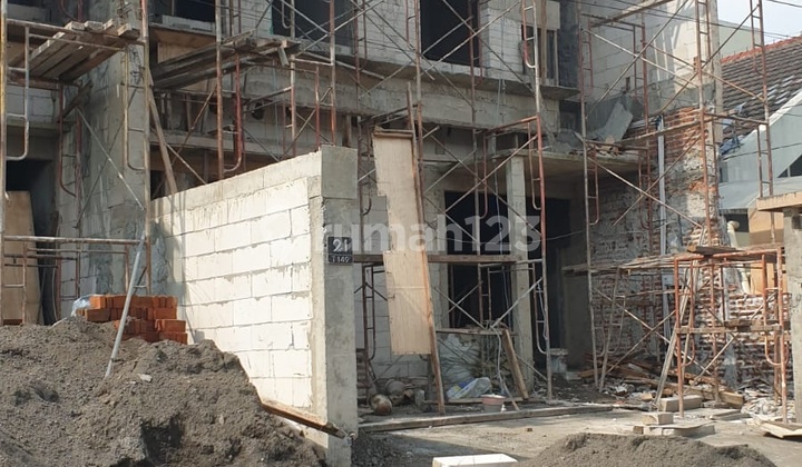 Rumah Manyar Kertoadi New Gress Dharmahusada Kertajaya Klampis Araya Rumah Manyar Kertoadi New Gress Dharmahusada Kertajaya Klampis Araya