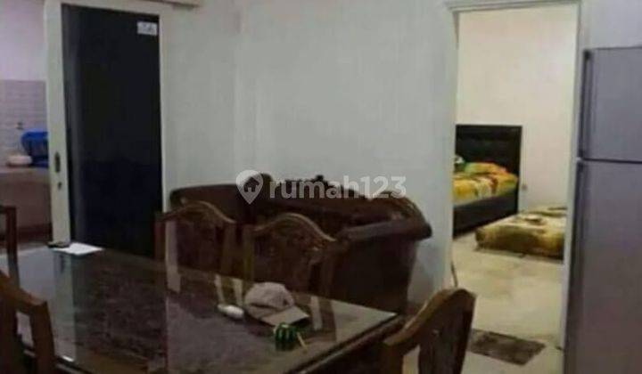 Rumah Dijual Di Citra Grand Cibubur 2