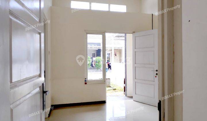 Rumah The Village Sukun, Siap Huni,dekat Sekolah M I N 2 2