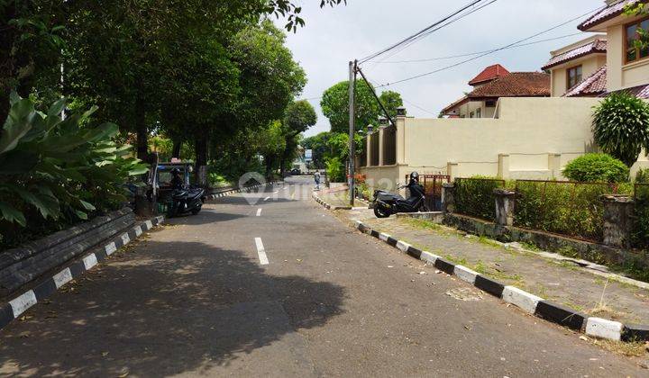 Dijual Rumah di Lokasi Stratgeis dan Komersil, Kotabaru, Gondokusuman, Yogyakarta 2