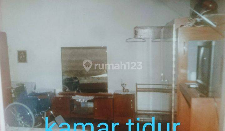 Dijual Rumah di Lokasi Stratgeis dan Komersil, Kotabaru, Gondokusuman, Yogyakarta 2