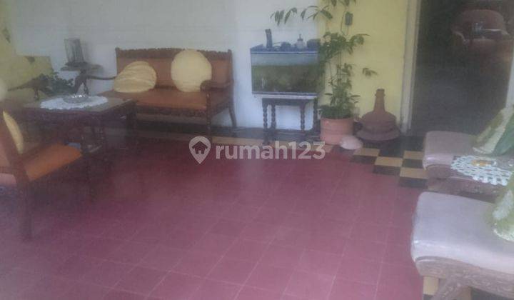 Dijual Rumah di Lokasi Stratgeis dan Komersil, Kotabaru, Gondokusuman, Yogyakarta 2