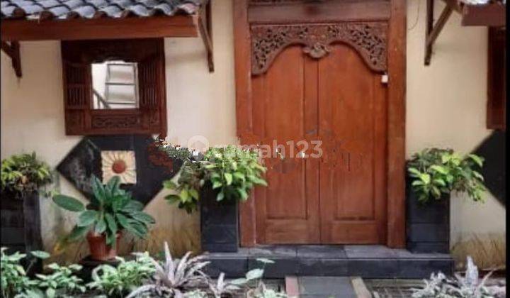 Rumah Dijual Di Telaga Golf Sawangan 2