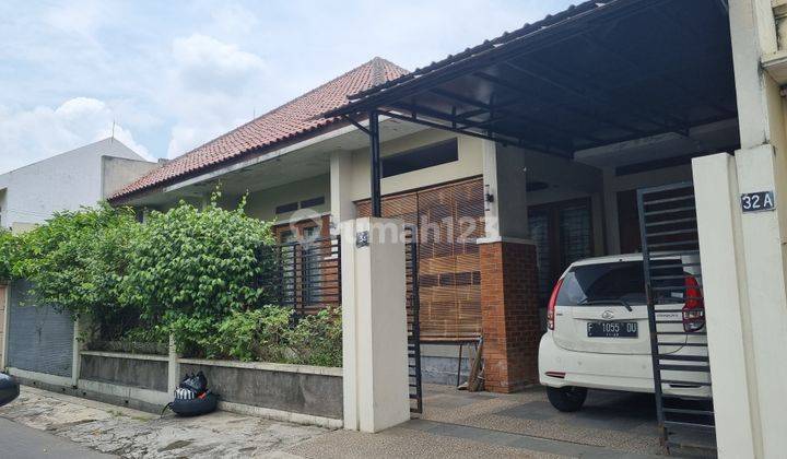 Turun Harga Jual Rumah Di Sumber Manahan Solo Kota Akses Tol N Bandara 1