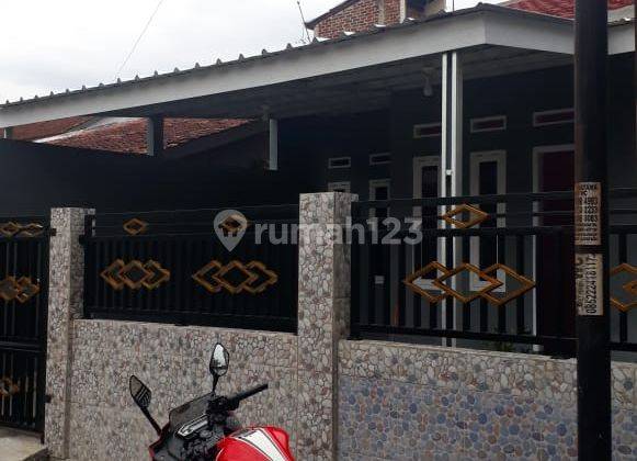 Dijual rumah terawat di Gading Tutuka2, Soreang Banjaran,Bandung. 1