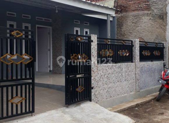 Dijual rumah terawat di Gading Tutuka2, Soreang Banjaran,Bandung. 2