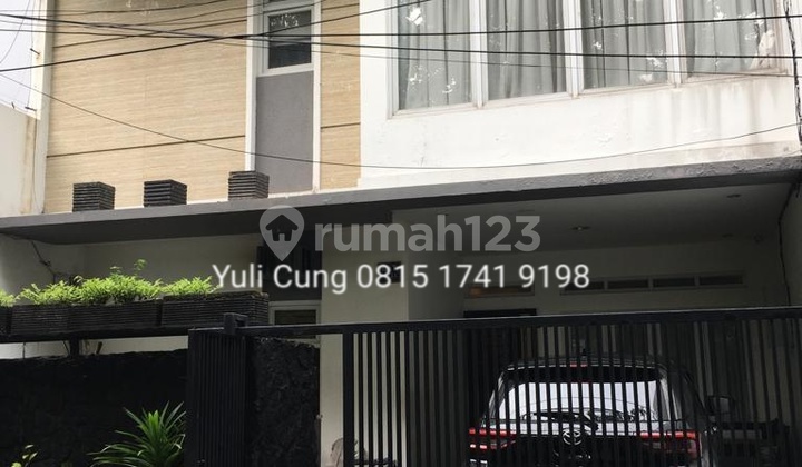 DiJual CEPAT MURAH Rumah MUARA KARANG PLUIT