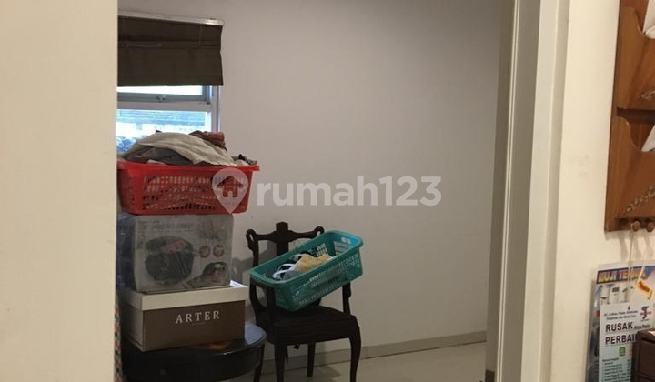 DiJual CEPAT MURAH Rumah MUARA KARANG PLUIT 2