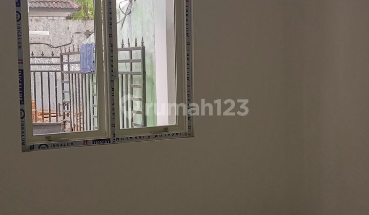 Rumah di Mojokerto 2