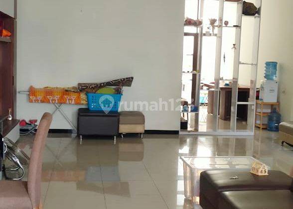 Murah Rumah Siap Huni Furnished di Jl. Mekar Pesona, Bandung 2