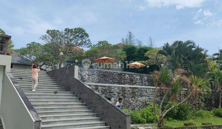 Villa Babakan Canggu Badung View Sawah 1