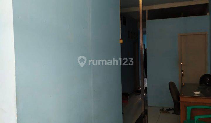 Jual murah Di Bawah NJOP Rumah Kost Dekat Busway Gajah Mada  / Apartemen Medit GM  1