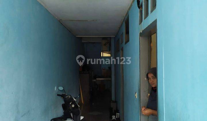 Jual murah Di Bawah NJOP Rumah Kost Dekat Busway Gajah Mada  / Apartemen Medit GM  2