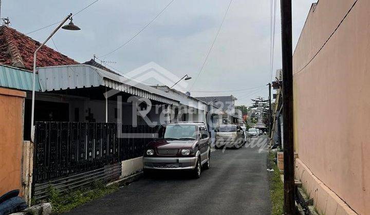 Rumah di Cakrawala , Semarang Barat ( Tt 3631 ) 2