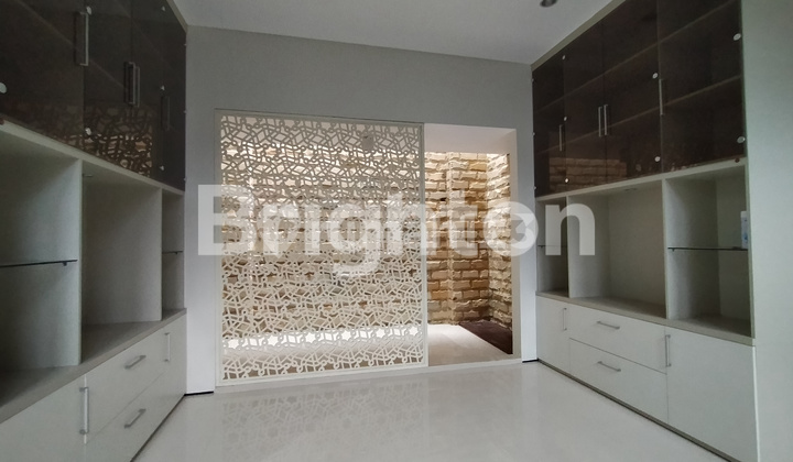 Rumah Di Telaga Golf Araya Malang 2