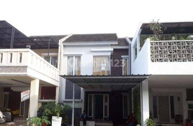 Di Jual Rumah Siap Huni di Modernland Tangerang 2