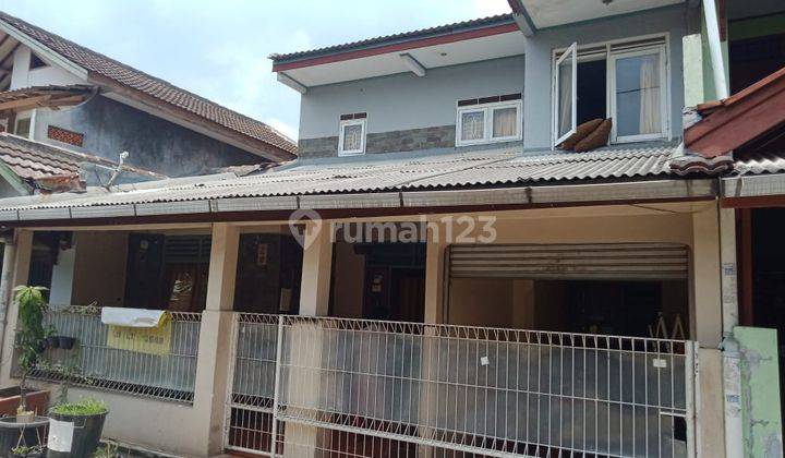 Rumah Dijual Bisa Kpr di Perumnas 3 Arenjaya Bekasi Timur 1