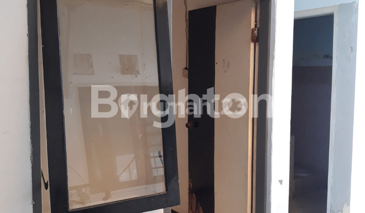 RUMAH DI MEDOKAN AYU 3 SURABAYA